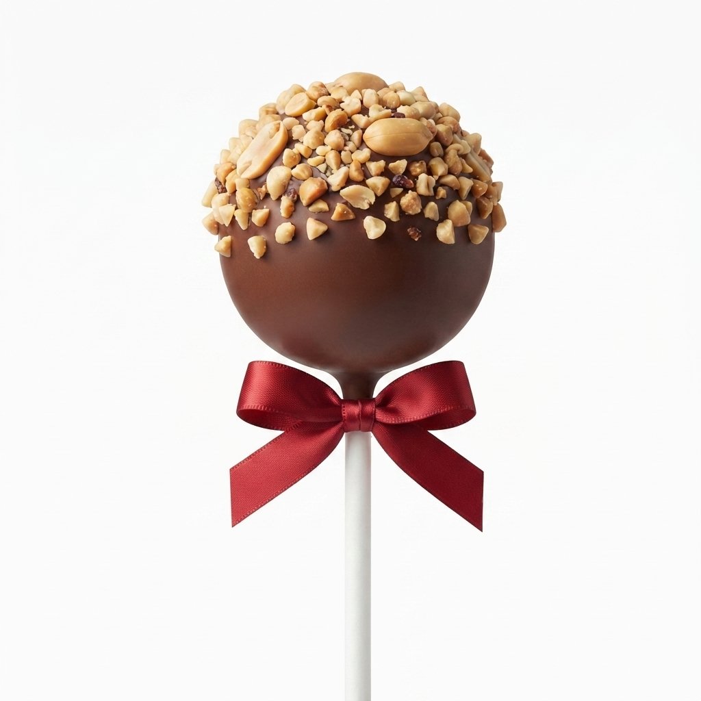 Cake Pops Artesanales - Imagen 5