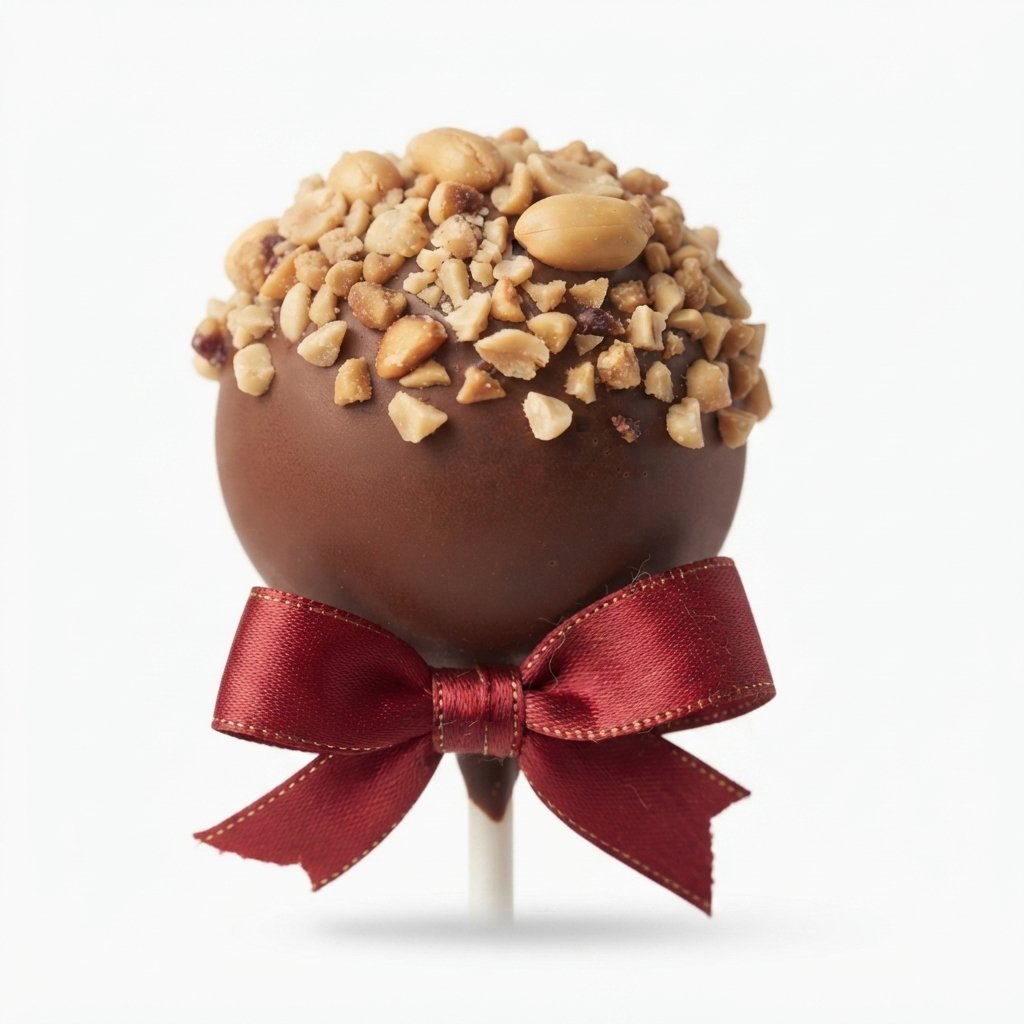 Cake Pops Artesanales - Imagen 3