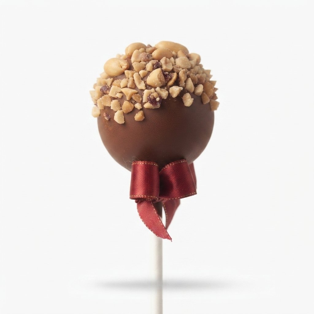 Cake Pops Artesanales - Imagen 4