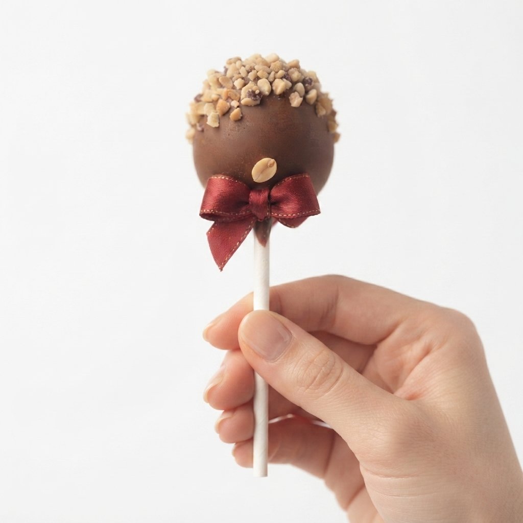 Cake Pops Artesanales - Imagen 6