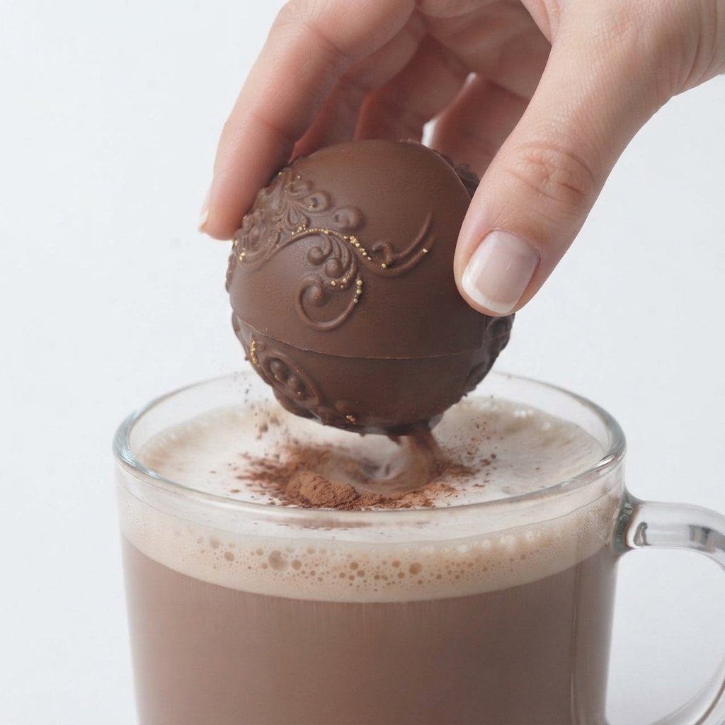 Chocobombas Artesanales - Imagen 4